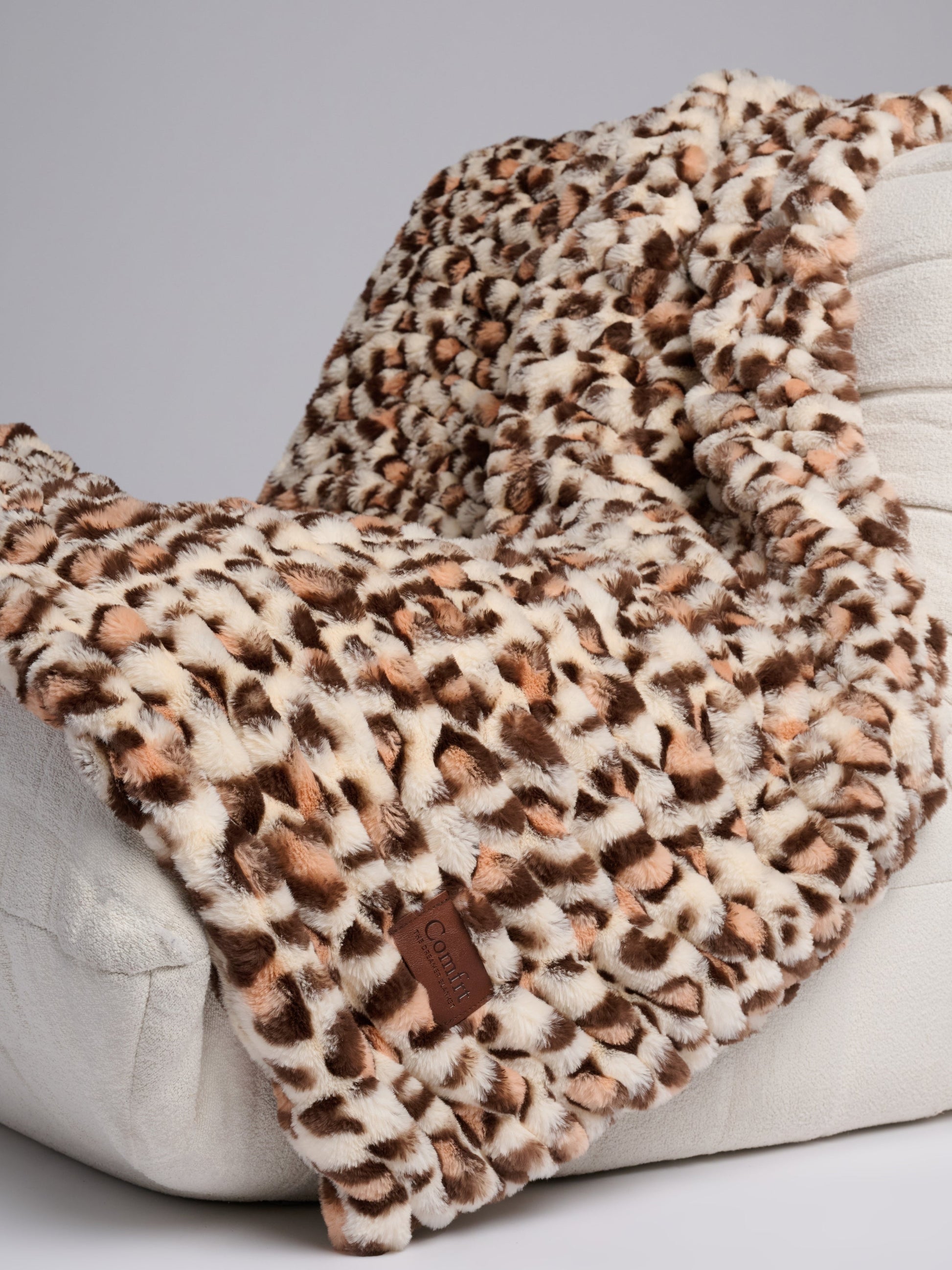 Brown Leopard