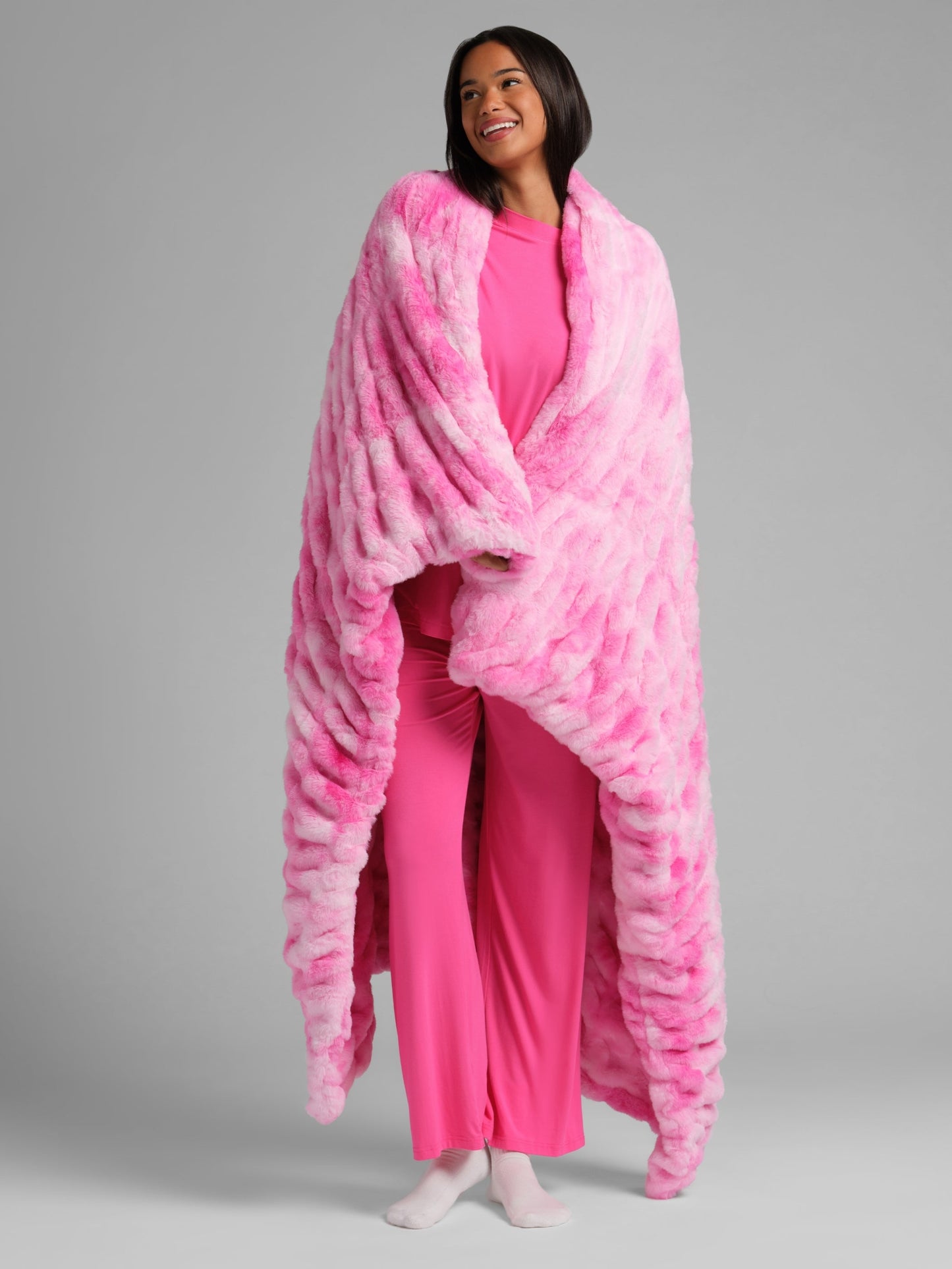 Strawberry Swirl