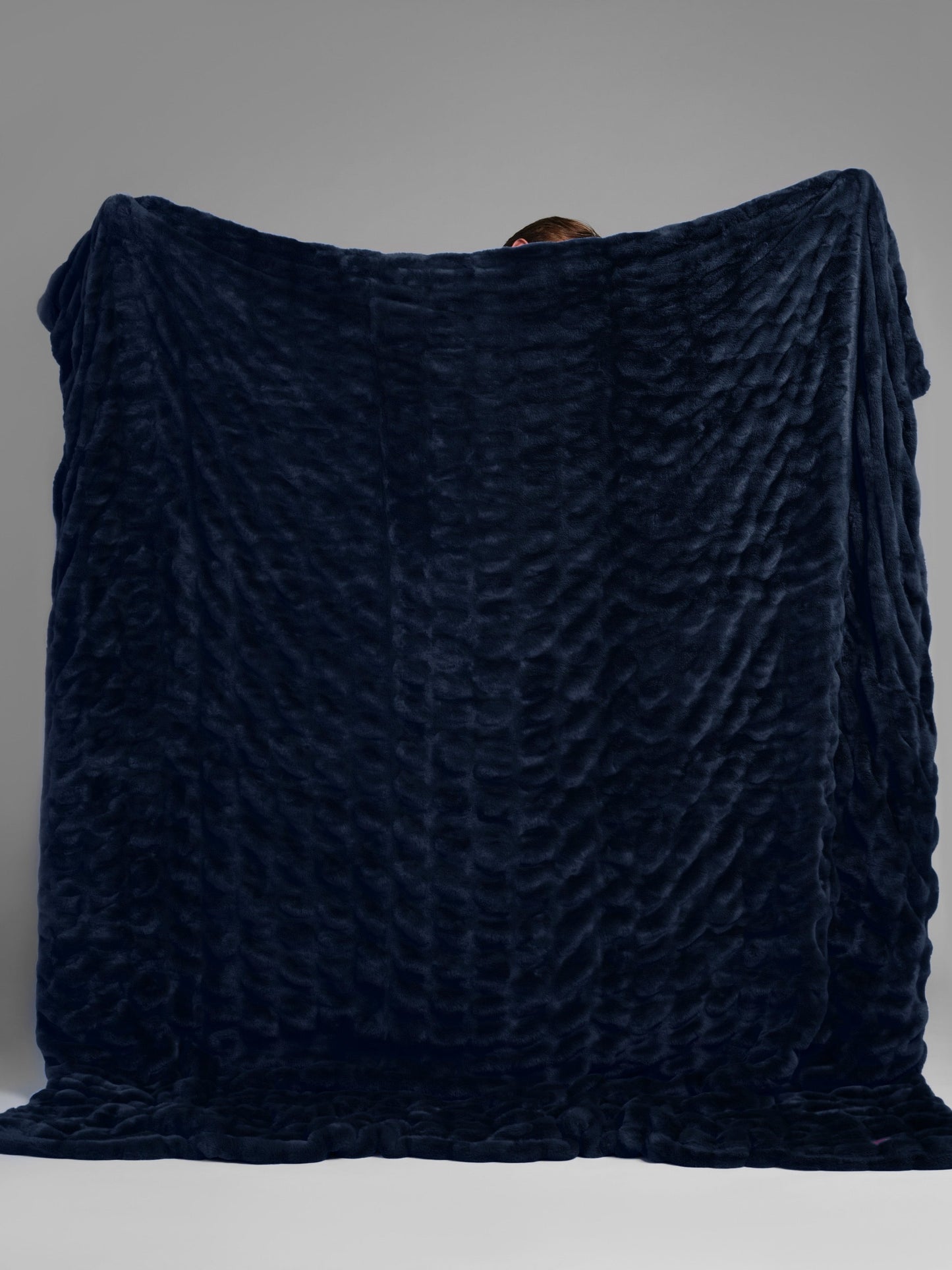 Navy / L