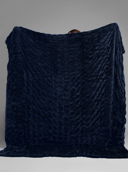 Navy / L